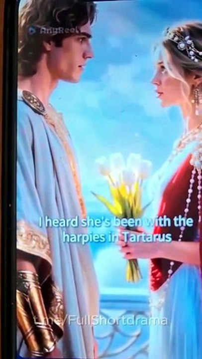 The true heiress returns - Full Movies English Sub