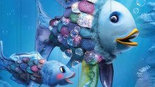 Kennt ihr noch den Regenbogenfisch? Die 34 Jahre alte Bilderbuchgeschichte kommt jetzt als Puppenspiel ins Kino