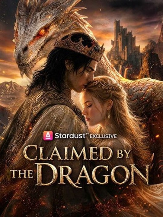 Claimed by the Dragon🧡🍏 🔥  (2026) - FULL ENGSUB | Reelshort Hot HD