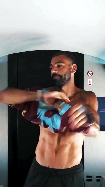 Mohamed Salah