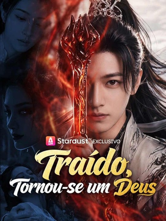 Traído, Tornou-se um Deus - Parte 2/2 | Episodios 32-62