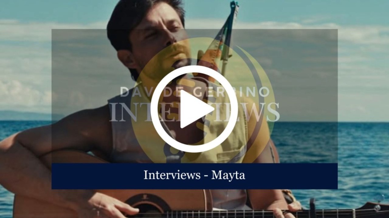 MAYTA (Interviews)
