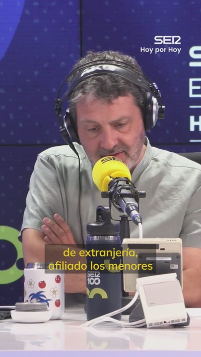 "La Fiscalía de Menores actuará si PP y Vox se niegan a acoger menores": el delegado de Gobierno en Ceuta