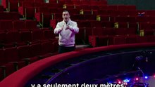 Les choses que vous ne saviez pas sur l'Olympia...