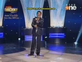 GLChampions 4 [ 12th Episode ] - 12th July 08  *HQ* Pt 02