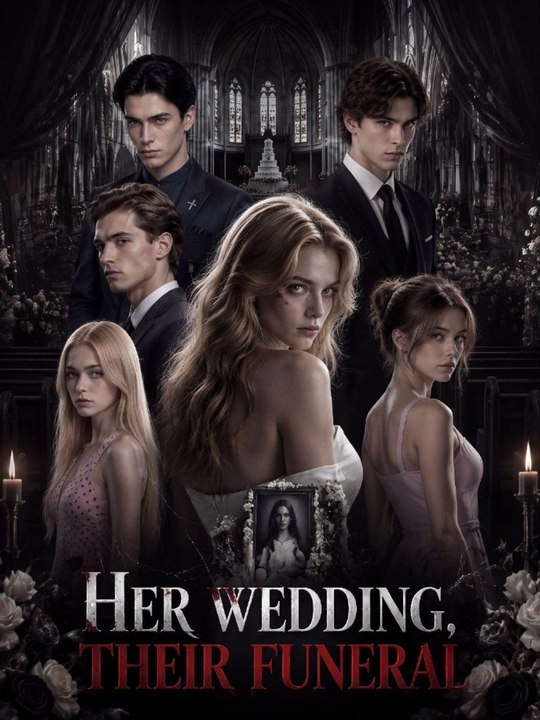 Her Wedding, Their Funeral丨New Movie ✅