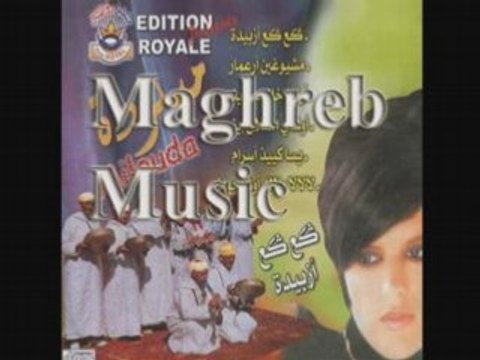 Milouda ga3 ga 3 zoubida