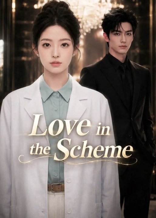 love in the scheme chinese drama