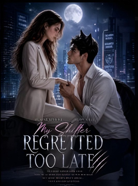 too late for my shifters regret