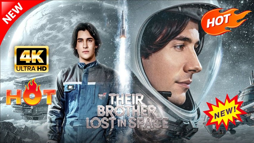 Their Brother Lost in Space