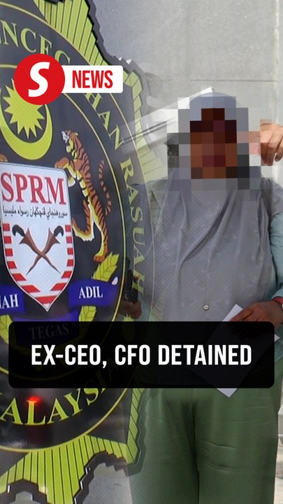 MACC detains ex-CEO, CFO over RM370mil plantation share deal tied to Tabung Haji RCI