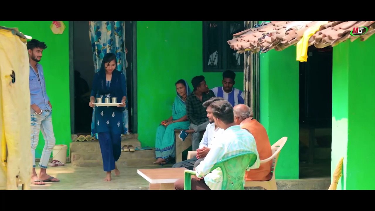 More Biha La Kara De __ मोरे बिहा ला करा दे __ Virend Banjare __ Sanjana Manhar __ Bharat Khatkar