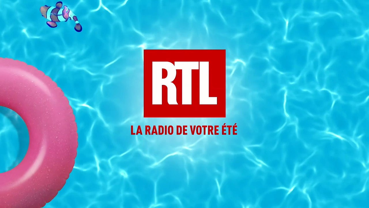 Le journal RTL du 04 août 2026