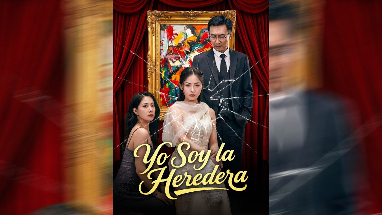 Yo Soy la Heredera | Doblado Full 35 Eps SD Drama 2026 | TRAGIC ROMANCE