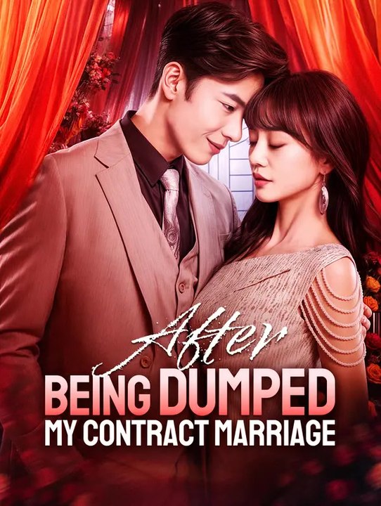 After Being Dumped, My Contract Marriage | Komplette Serie | Short Drama Deutsch