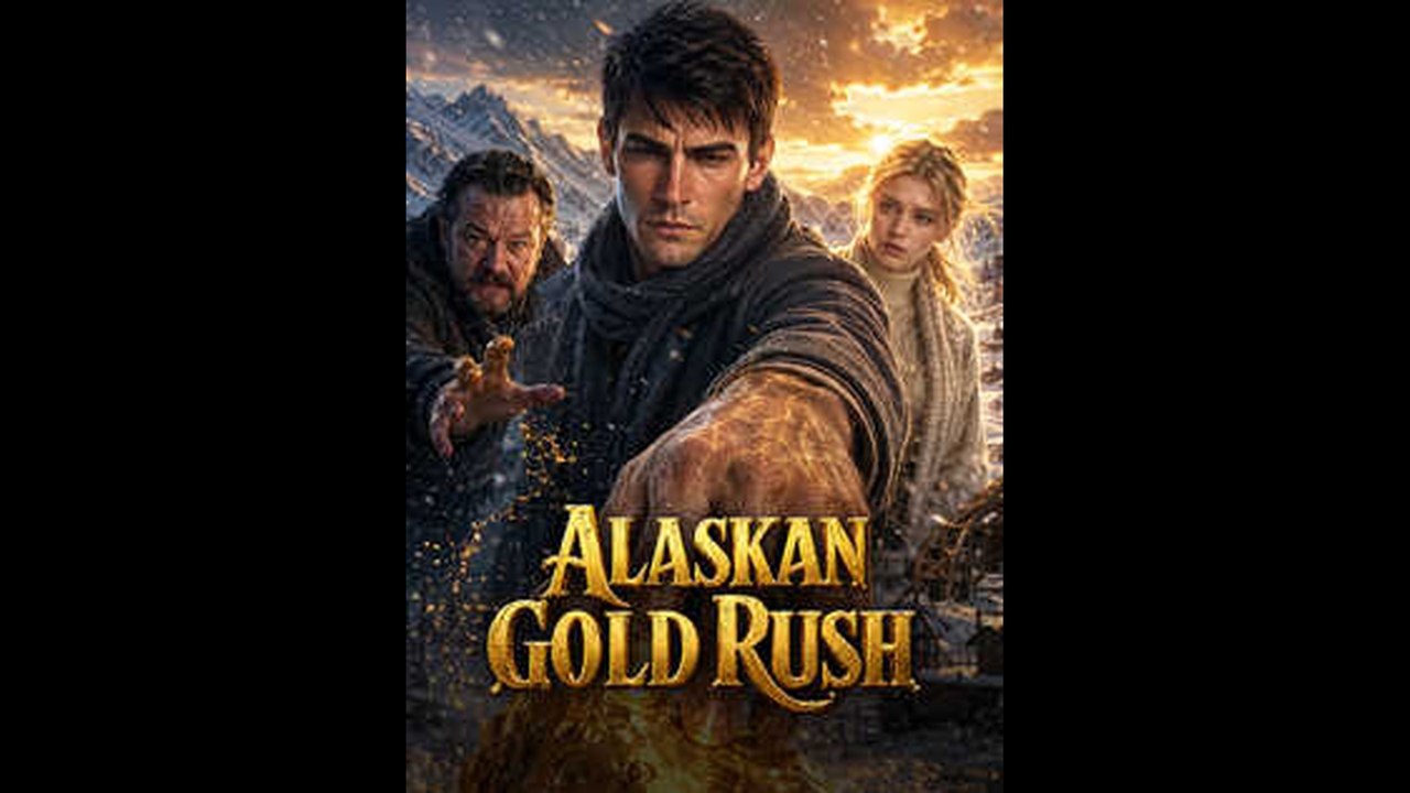 Alaskan Gold Rush Completed Movie