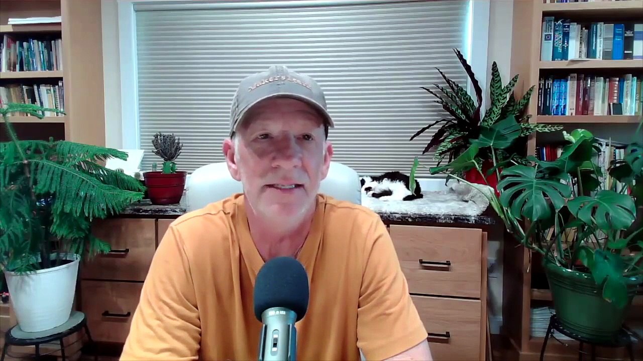Can Christians Have Demons? Examining Deliverance Theology | Podcast Episode 678