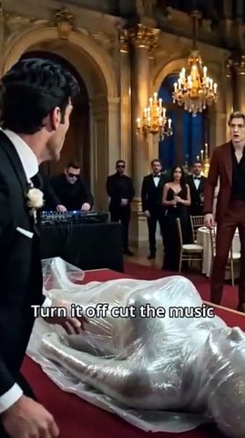 Reborn At My Wedding The Fatal Frat Prank New [Full Movie]