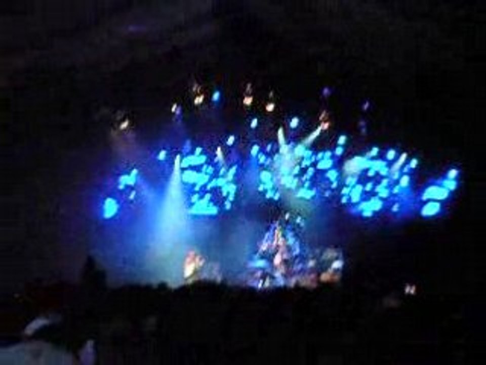 The Do - At Last - Eurockeennes de Belfort 2008