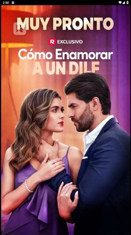 Cómo Enamorar A Un DILF Full HD Movie 🎥⭐🍿