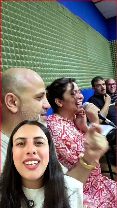 إيه قصة الدبلة اللي ظهرت في صباع شيرين في بروفة حفلة الساحل الشمالي؟ تفتكروا عملتها وهنقول مبروك😍