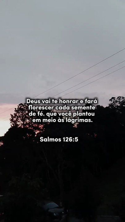 Amem 🙏