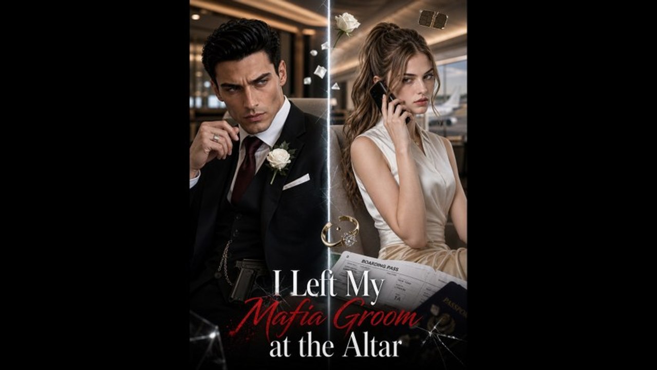 I Left My Mafia Groom at the Altar Completed Movie