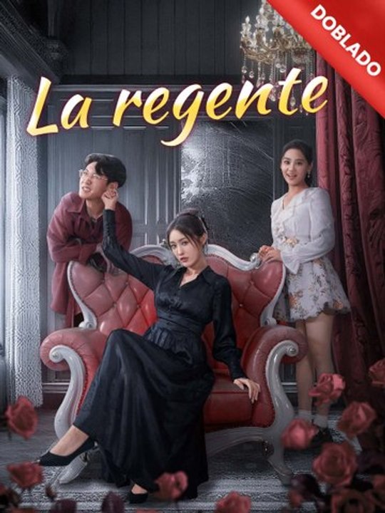[Doblado]La regente En Español