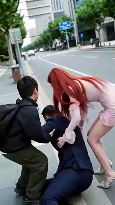 seductive demon chinese drama [Full Movie]