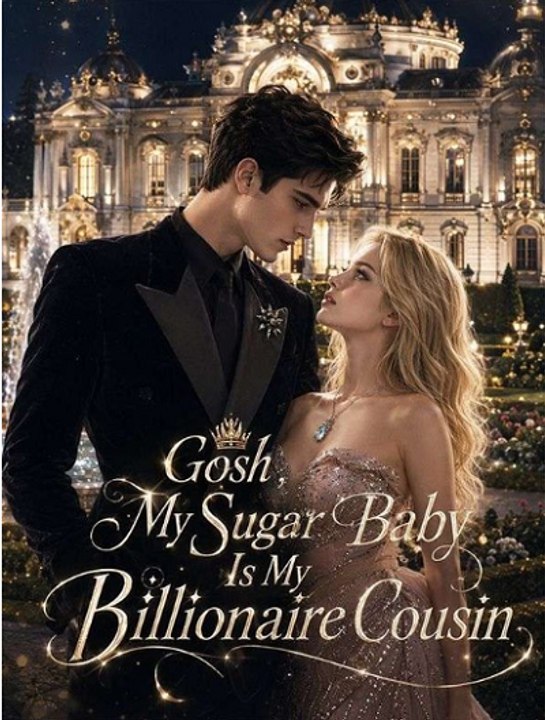 Gosh, My Sugar Baby Is My Billionaire Cousin#NobleEmbrace #ShortDrama