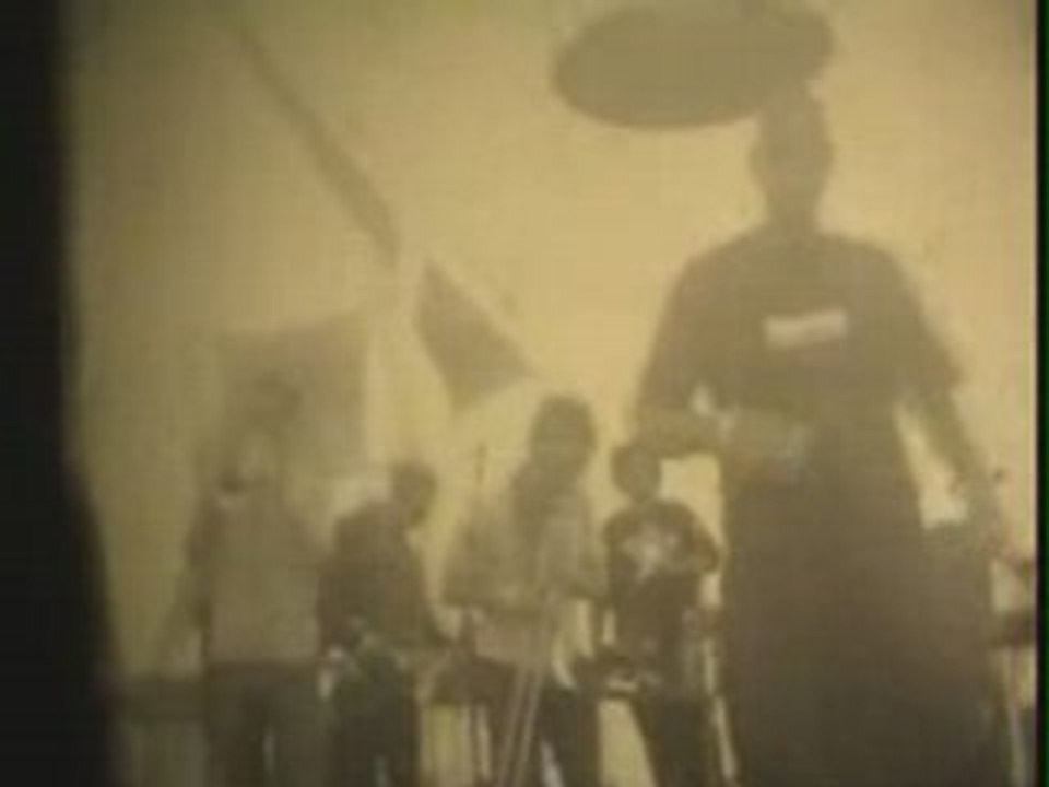 Fat Freddy's Drop - Hope