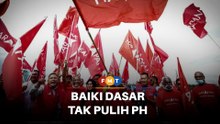 Tambah baik dasar belum tentu pulih sokongan terhadap PH, kata penganalisis