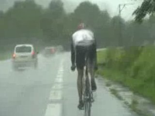 TOUR DE FRANCE 2008 - Toulouse - Bagnères de Bigore