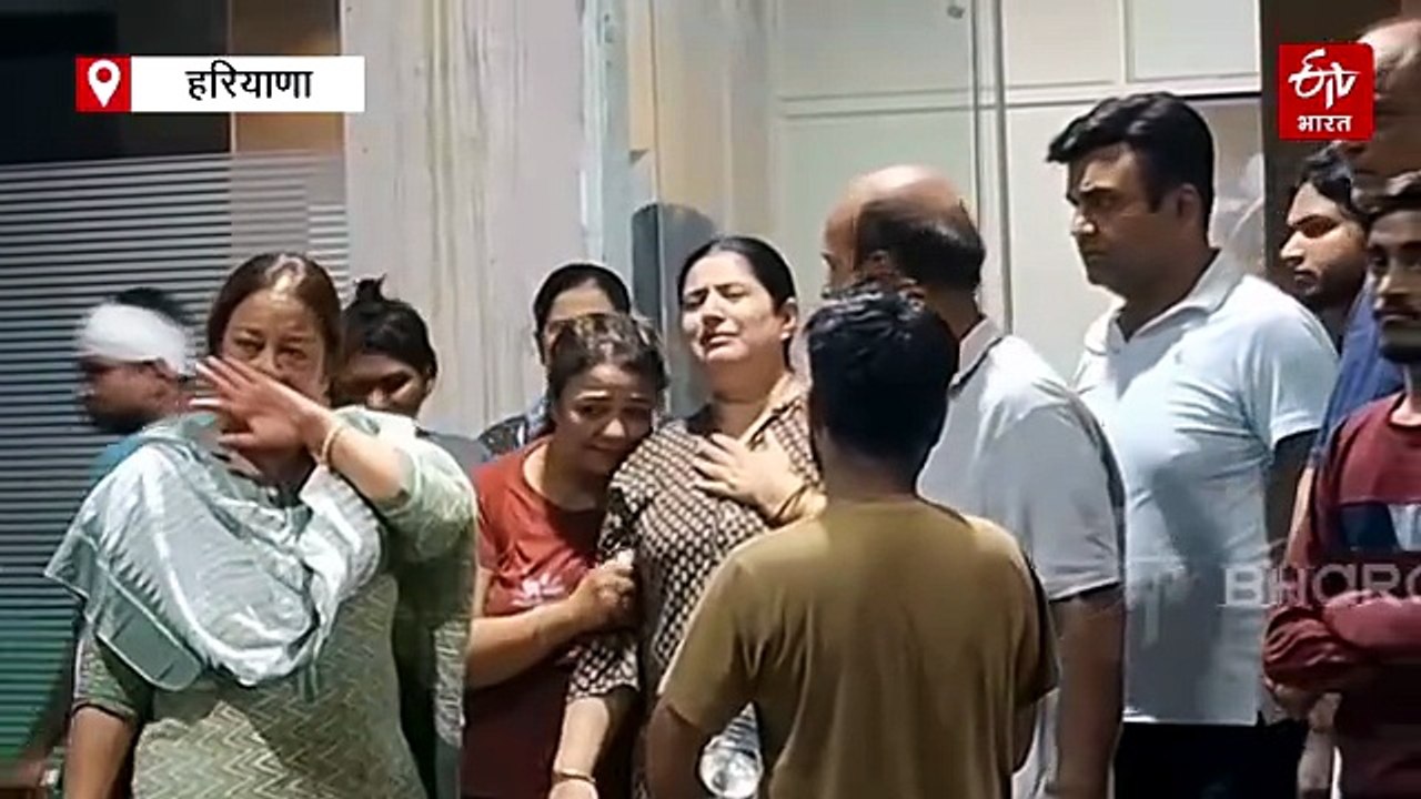 पानीपत में तेज रफ्तार और रोंग साइड ड्राइविंग का खौफनाक अंजाम, ओवरब्रिज से गिरकर कारोबारी की मौत