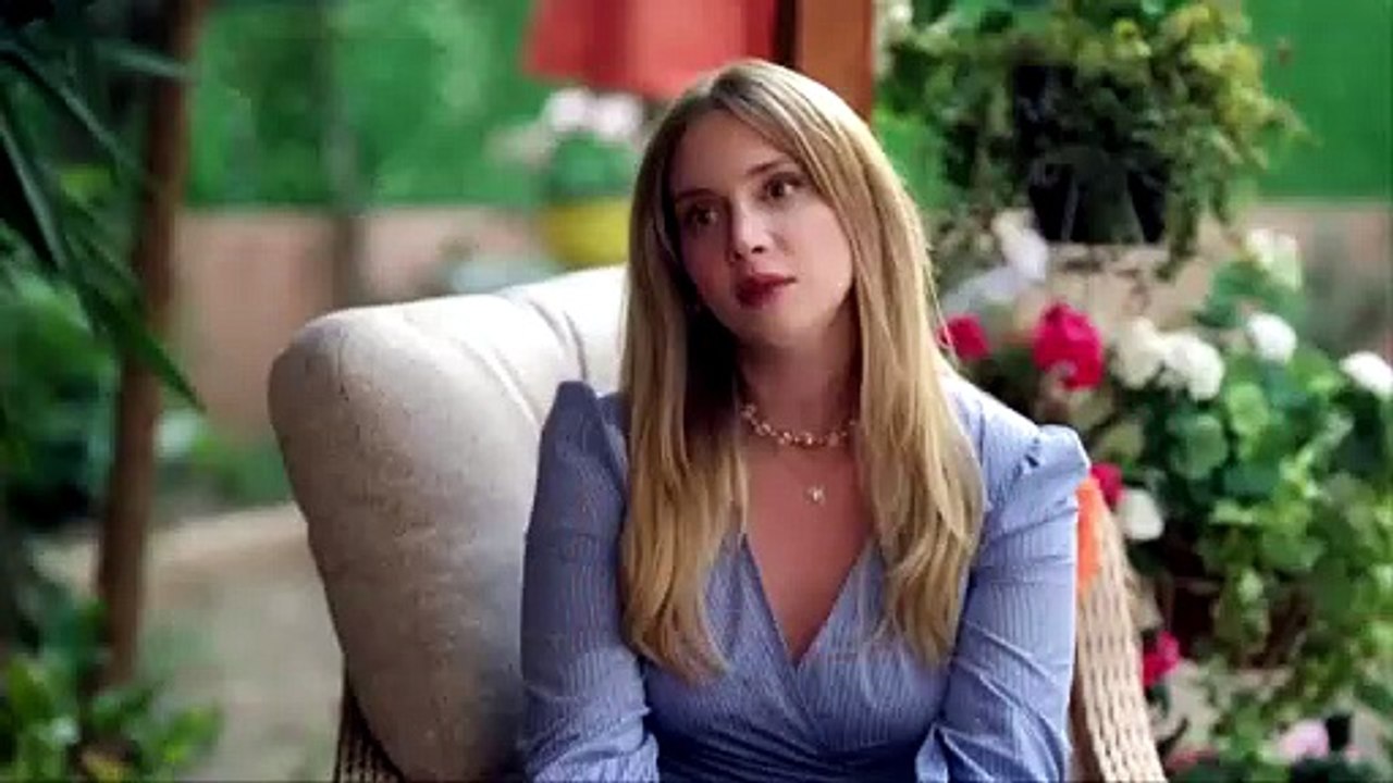 مسلسل احتمال حب الحلقه 33 مدبلجه كامله