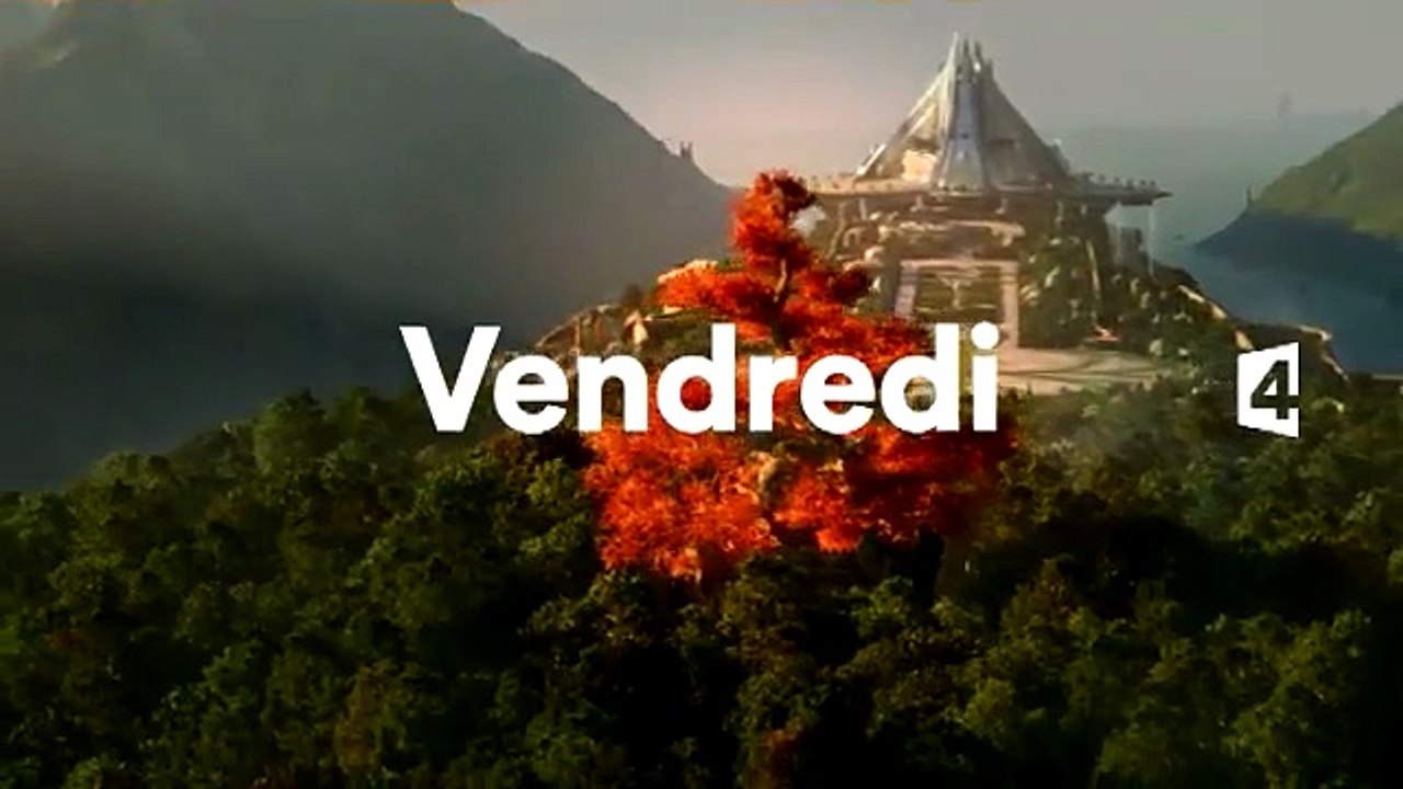 Les chroniques de Shannara