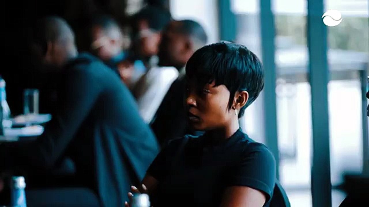 Ahubwo abantu barakomera - Dr Sabin Nsanzimana yavuye imuzi ububi bw’ibyuma