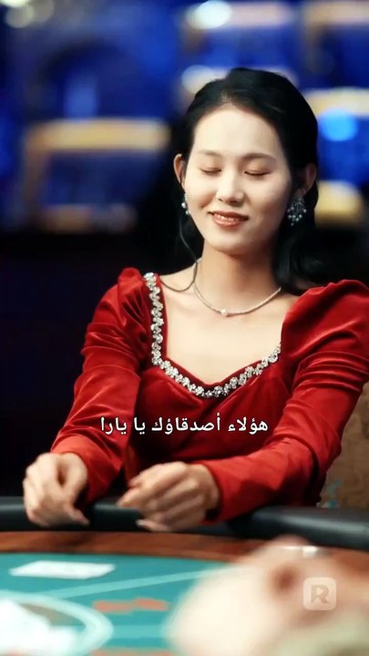 مدبلج زوجي هو سيد اللعبة الأوحد
