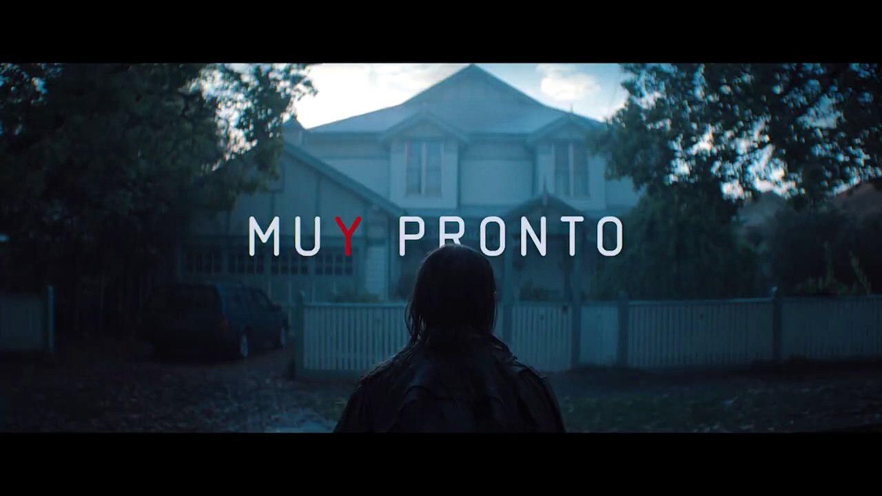 La noche del demonio: Están entre nosotros - Tráiler Final Subtitulado