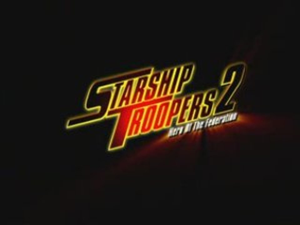 Starshiptroopers 2