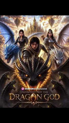 Dragon God Mini Series - FULL ✅ [Eng Sub]