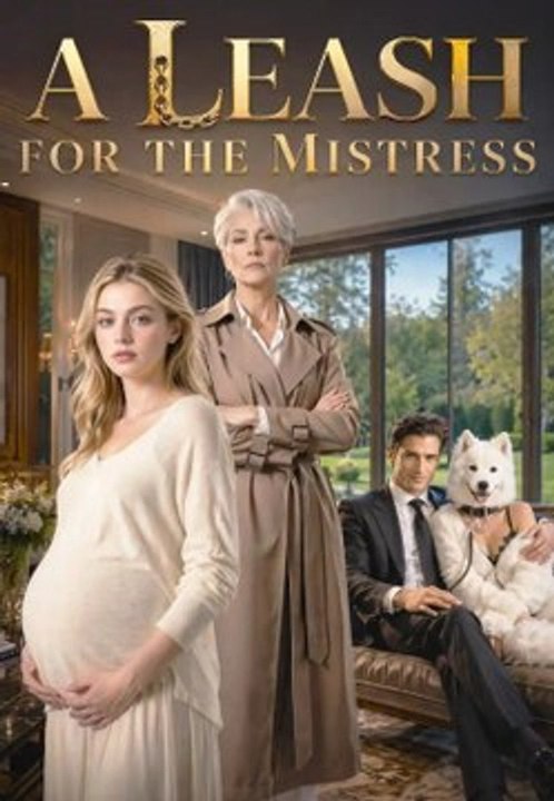 A Leash for the Mistress - Full EP Full Movie
