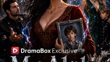 My Alpha Let Our Son Die For His Mistress's Bastard - Complete Series | Luna's Revenge #ANS