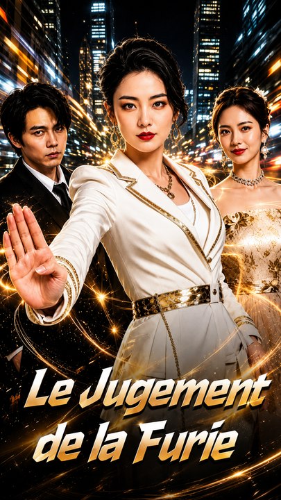 Le Jugement de la Furie - Film Complet | Drame de Vengeance