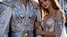 Reborn, I Refused to Be the Alpha's Moonborn Bride - Full Episode #ASDTV
