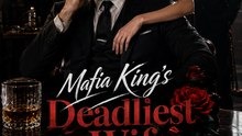 Mafia King's Deadliest Wife - Full Episode | Billionaire Romance Short Drama #AVB