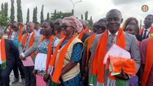 Région- Aboisso / Aboisso prépare activement la célébration du 66ᵉ anniversaire de l'indépendance de la Côte d'Ivoire