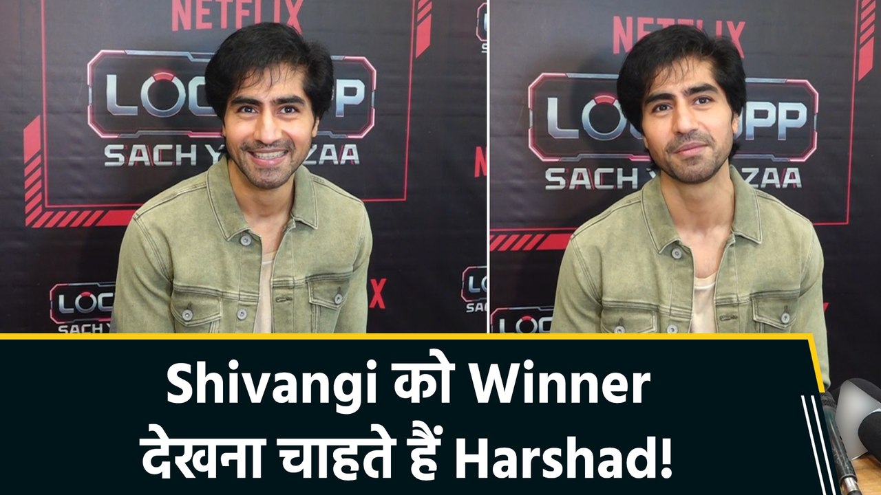 Harshad Chopra ने शिवांगी जोशी, श्रेया कालरा और शिल्पा शिंदे पर खुलकर रखी अपनी राय!