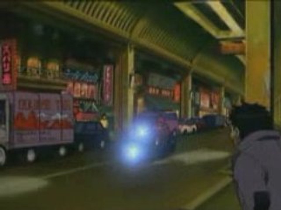 Akira motos - Linkin Park - Breaking The Habit