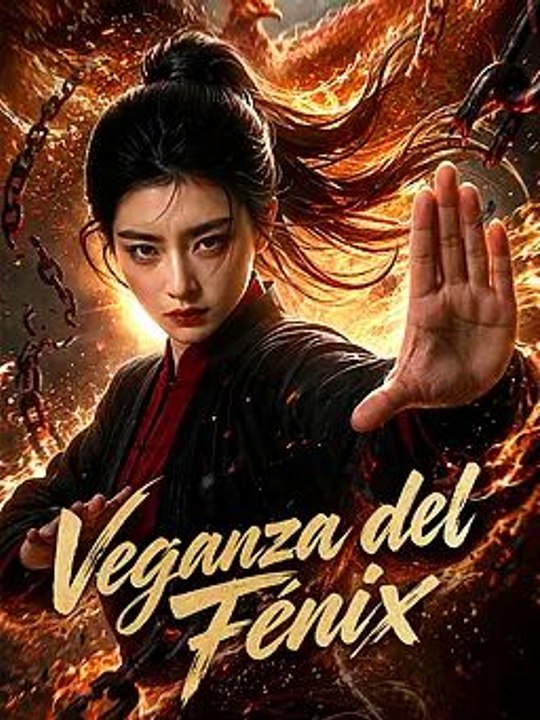Venganza del Fénix